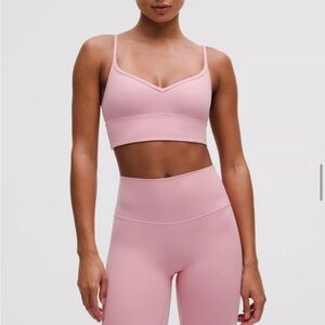 Lululemon Sports Bra (S)